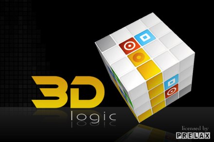3D Logic