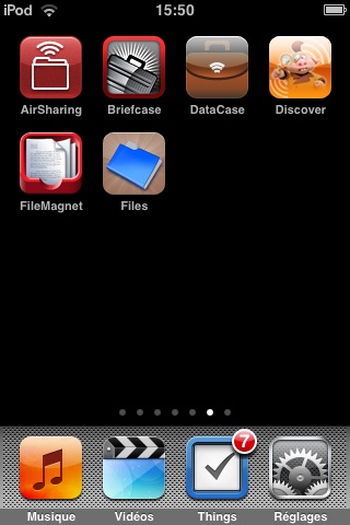 springboard