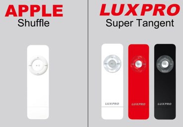 AppleInsider%20%7C%20Luxpro%20finally%20sues%20Apple%20to%20defend%20iPod%20shuffle%20clone
