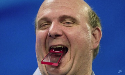 ballmer-eats-zune