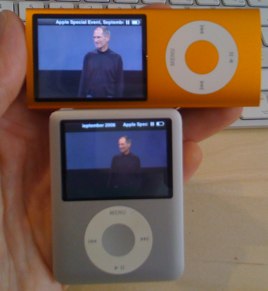 iPodnano4g4