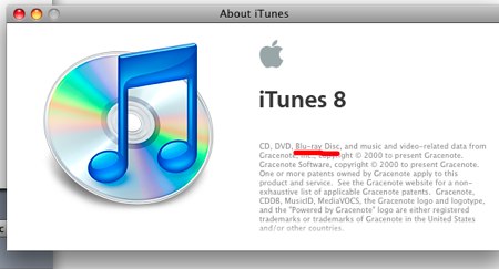 itunesbluray