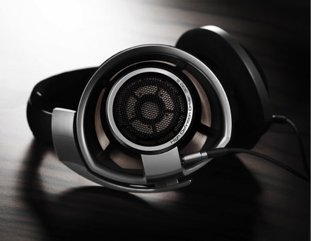 Sennheiser HD-800