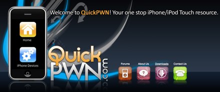 QuickPWN