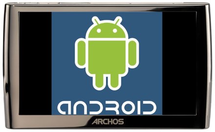 Android Archos