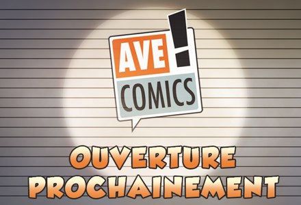 AveComics