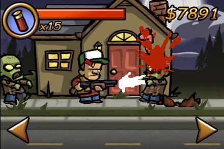 Zombieville