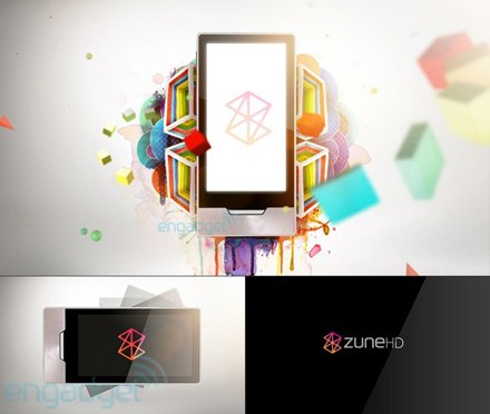 Zune HD