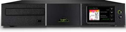 Naim HDX