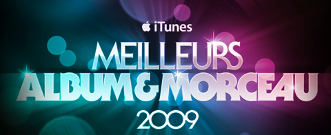 iTunestop2009