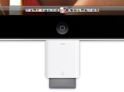 AppleiPadCameraConnectionKit