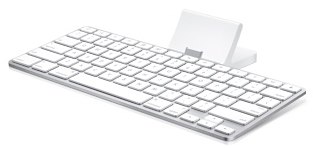 AppleiPadKeyboardDock