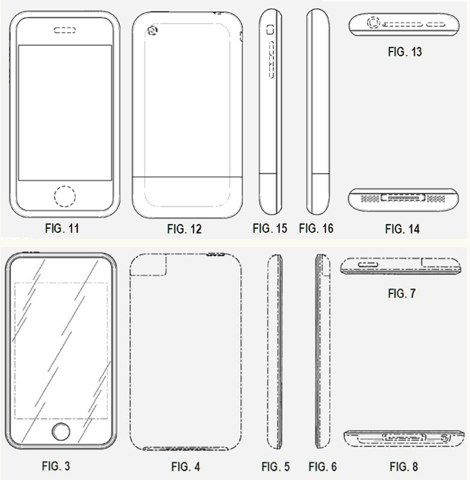 Finally:%20Apple%20Granted%20Patent%20for%20the%20iPhone%20and%20iPod%20Touch%20Design