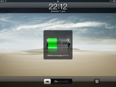 ipadbatterie