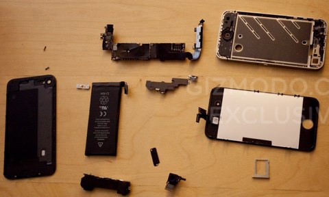 iphone4Gdissected