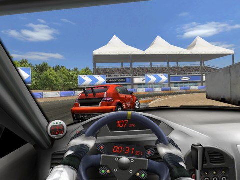 realracinghd2