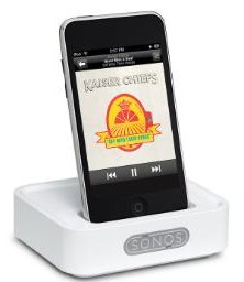 sonosdock