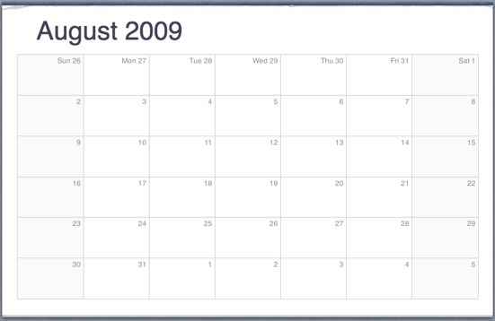 MobileMe%20Calendar