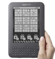 kindle-sudoku