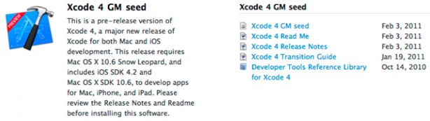 xcode-4-gm