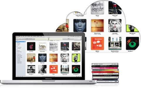 comment ça marche itunes 10