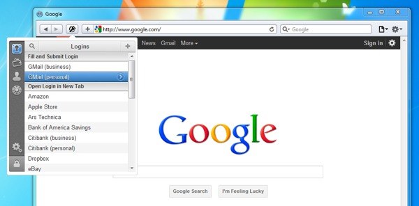 1password