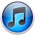 logo iTunes