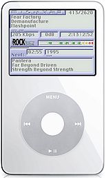 rockbox ipod