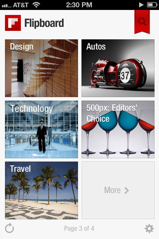 Flipboard