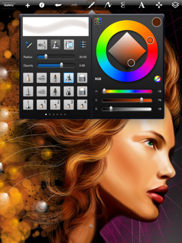 SketchBook Pro