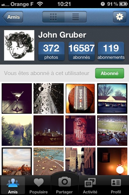 Instagram