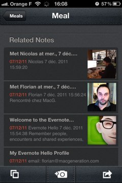 evernote hello