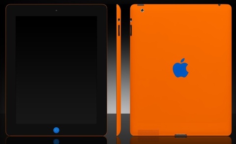 Colorware iPad 2