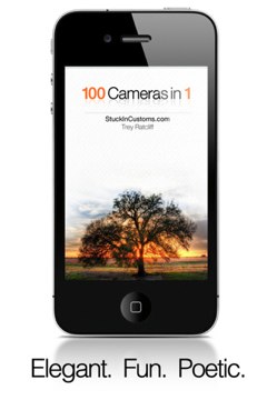 100 Cameras