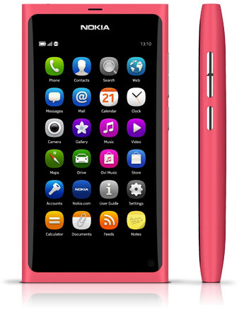 N9 Nokia