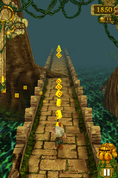 Temple Run