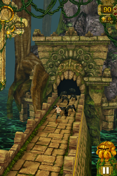 Temple Run