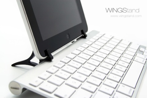 WINGStand