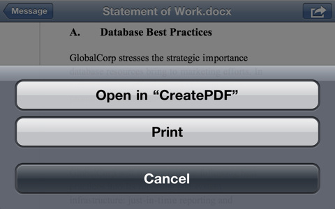 adobe create pdf