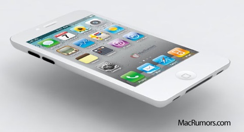 MacRumors iPhone 5