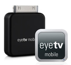 eyetv mobile