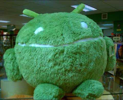 OneGiantPlushAndroid