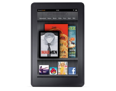 Kindle