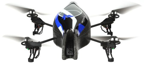 ar-drone