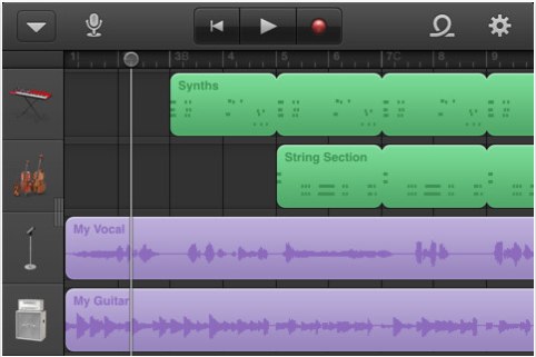 iTunes