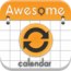 Awesome Calendar(+ToDos, Notes, sync with Google Calendar)